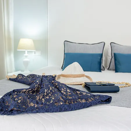 Mare Monte Appart hôtel Malia