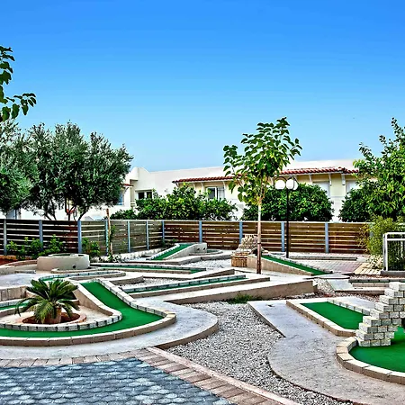 Appart hôtel Mare Monte 3*