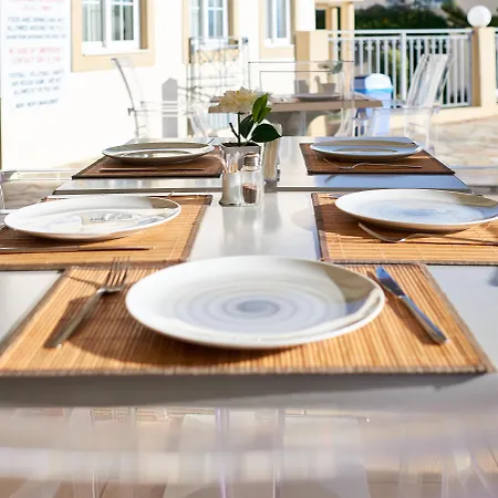 Mare Monte Appart hôtel 3*