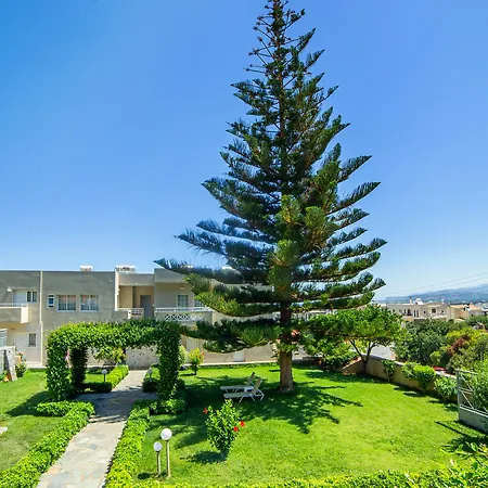 Appart hôtel Mare Monte 3*