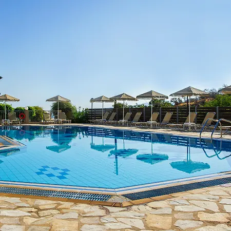 Mare Monte Appart hôtel Malia