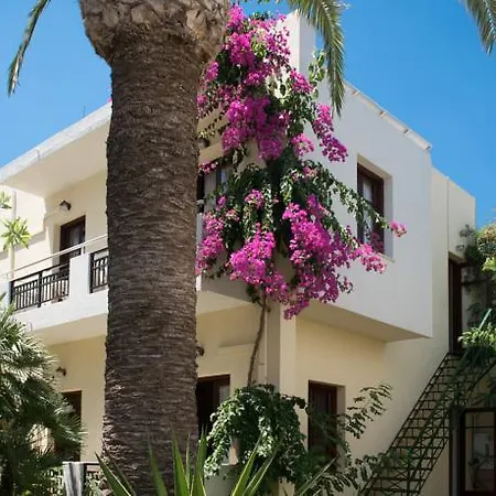 Hotel Mare