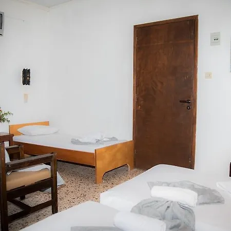 Harmony Hotel 2*