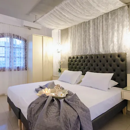 Hotel Stelios Gardens 3*