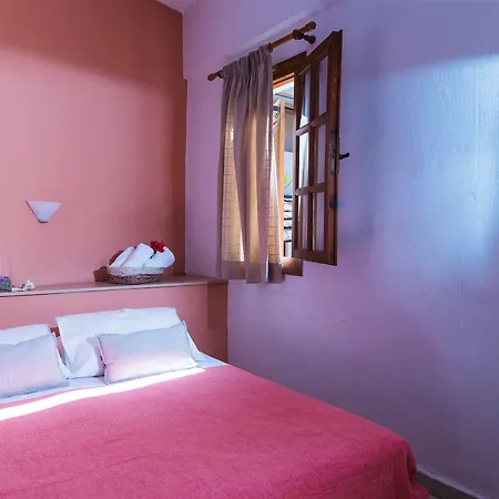 Hotel Anna Maria