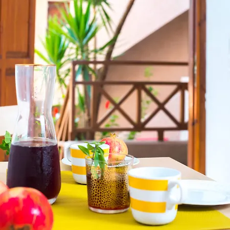 Hotel Anna Maria Malia