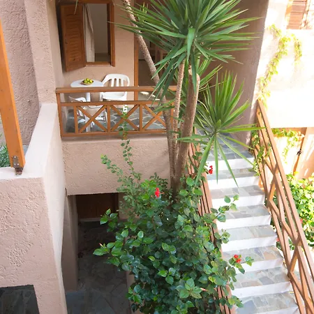 Hotel Anna Maria