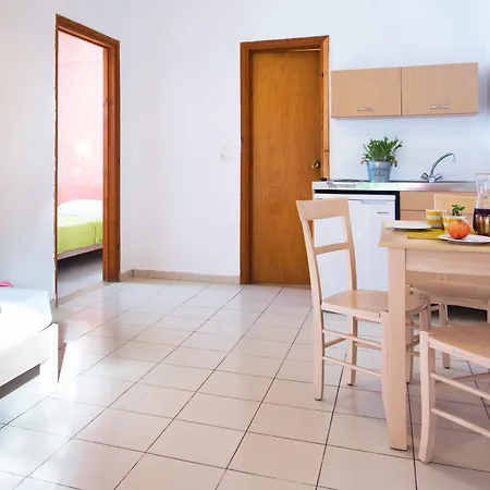Hotel Anna Maria 3*