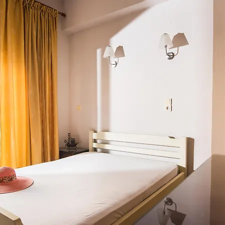 Yiannis Manos Appart hôtel Malia