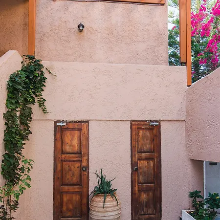 Hotel Anna Maria Malia