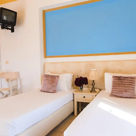 Yiannis Manos 3* Malia