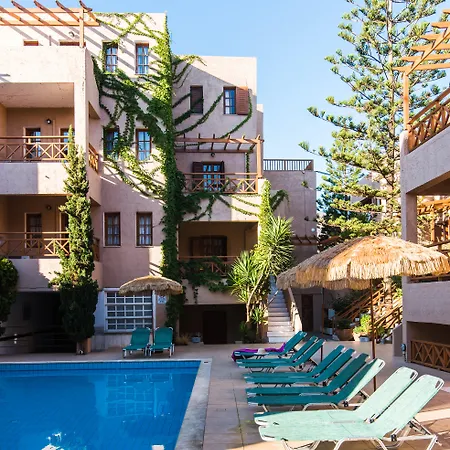 Anna Maria 3* Malia