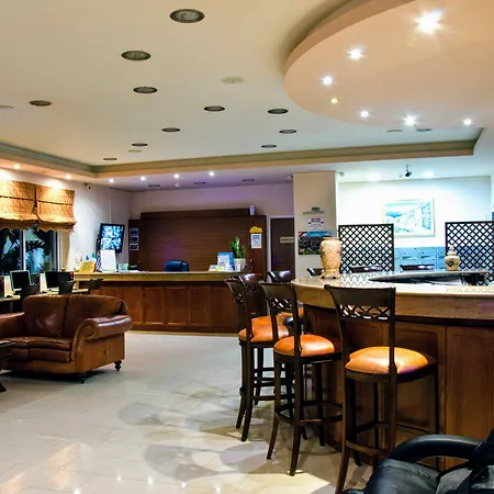 Aparthotel Yiannis Manos 3*