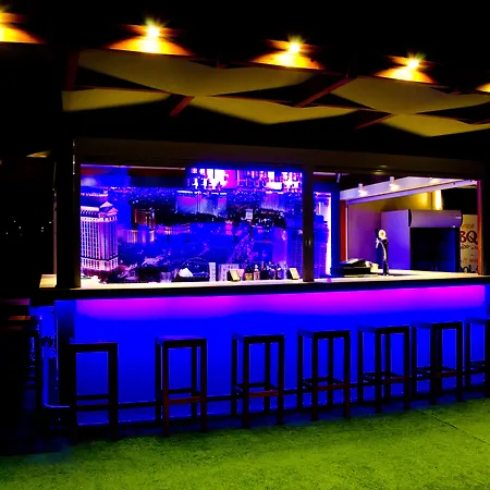 Appart hôtel Yiannis Manos 3*