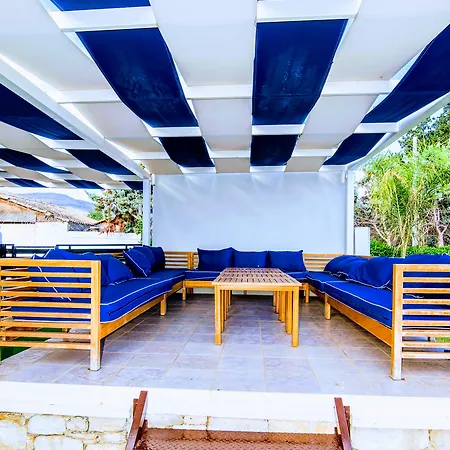 Yiannis Manos 3* Malia
