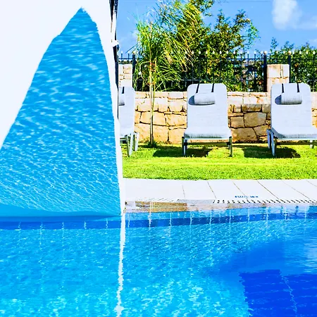 Appart hôtel Yiannis Manos