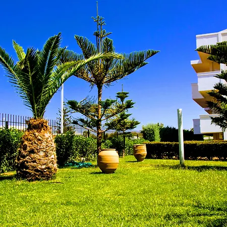 Yiannis Manos 3* Malia