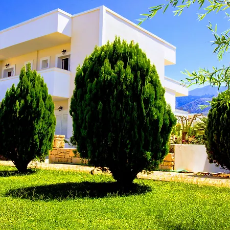 Yiannis Manos 3* Malia