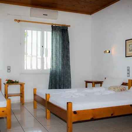 Harmony Hotel Malia (Crete)