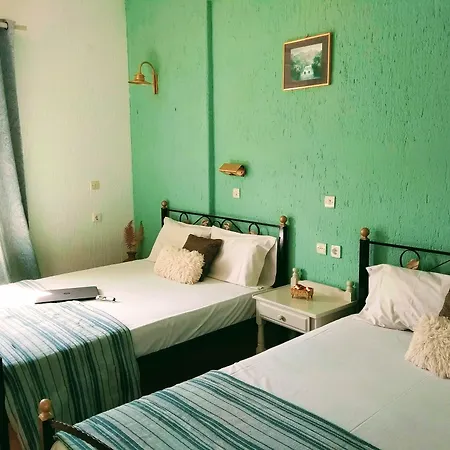 Orion Apartment Malia (Crete)