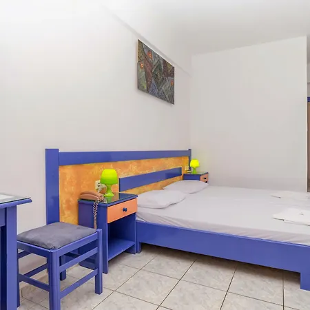 Eltina 3* Malia