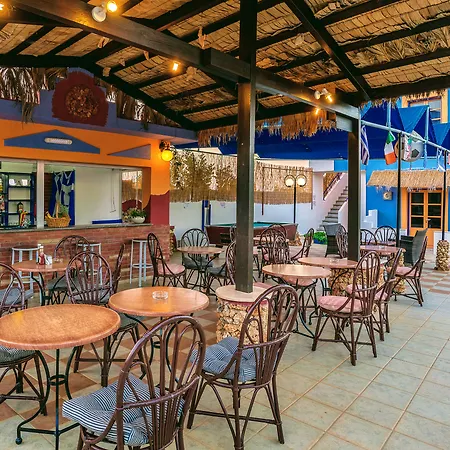 Eltina Hotel Malia