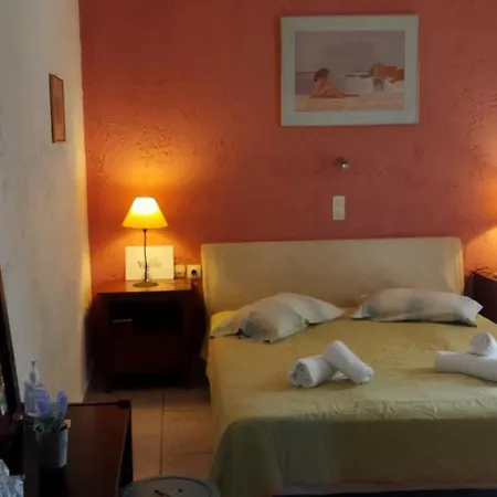 Inn Cleo Sweet Malia (Crete)