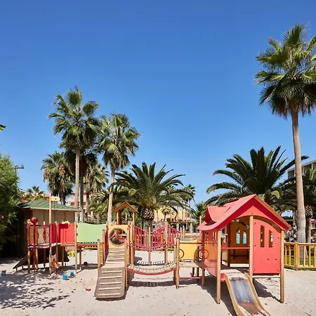 Sirens Beach&village
