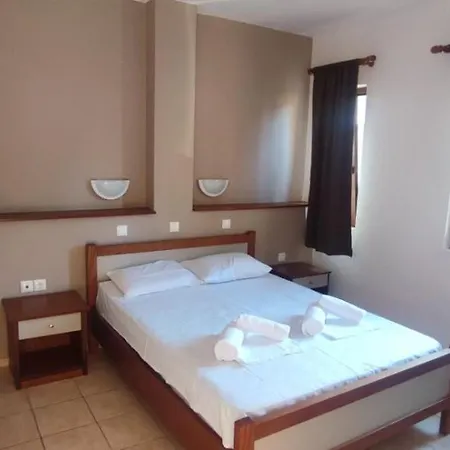 Apollo Hotel-maliatim