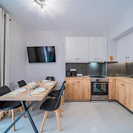 Napoleon Apartment Malia (Crete)