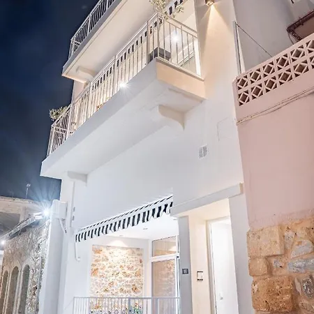 Apartment Napoleon *