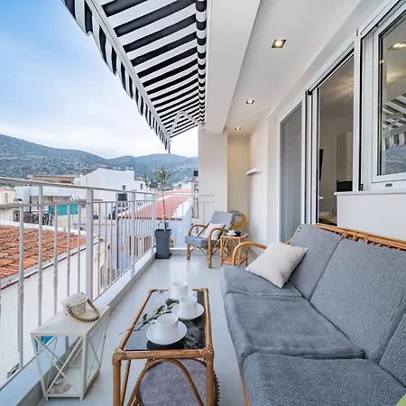 Apartment Napoleon Malia (Crete)