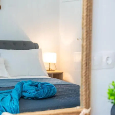 Apartment Napoleon