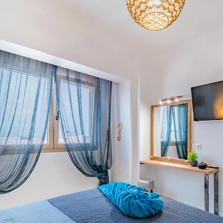 Apartment Napoleon *