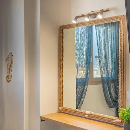 Apartment Napoleon Malia (Crete)