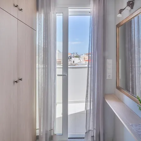 Apartment Napoleon Malia (Crete)