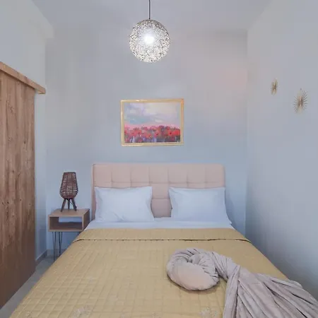 Napoleon Apartment Malia (Crete)