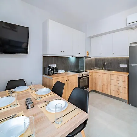 Apartment Napoleon *