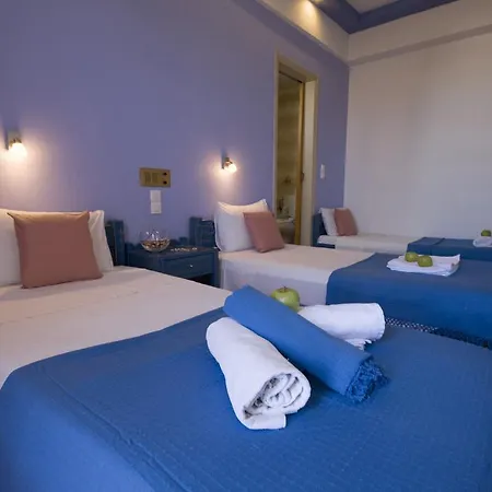 Hotel Nikos 2*