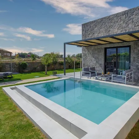 Villa Hermagio George By Estia