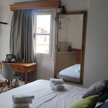 Boutique Appart hôtel *