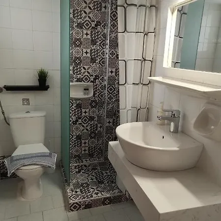 Boutique Appart hôtel Malia
