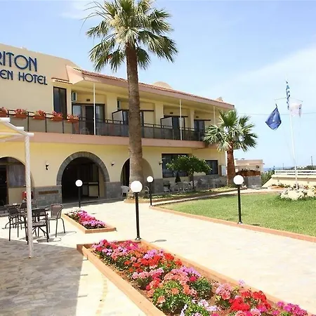 Triton Garden 3* Malia