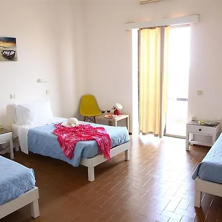 Triton Garden 3* Malia