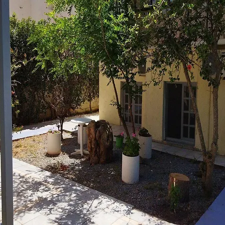 Cleo 250m From The 2* Malia (Crete)