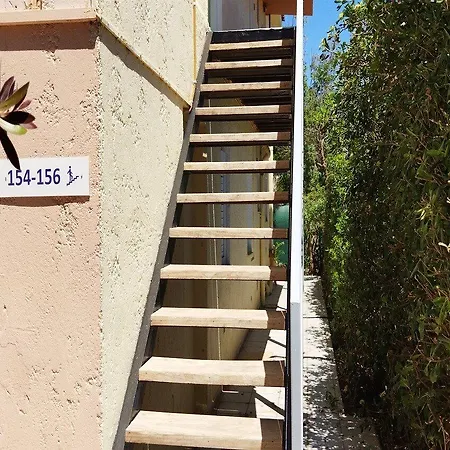 Hotel Cleo 250m From The Malia (Crete)
