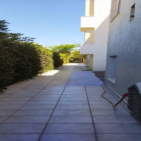Cleo 250m From The 2* Malia (Crete)