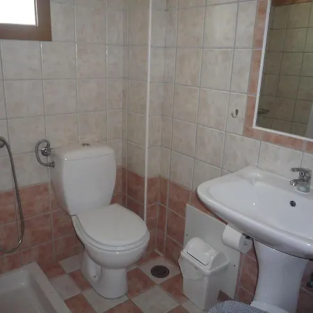 Apartment Newcastle Malia (Crete)