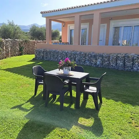 Villa Christina Malia (Crete)