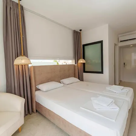 Stella Maria Apartment Malia